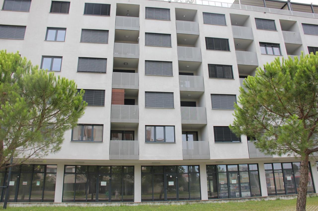 Sea Sun & Me Apartment Koper Zewnętrze zdjęcie