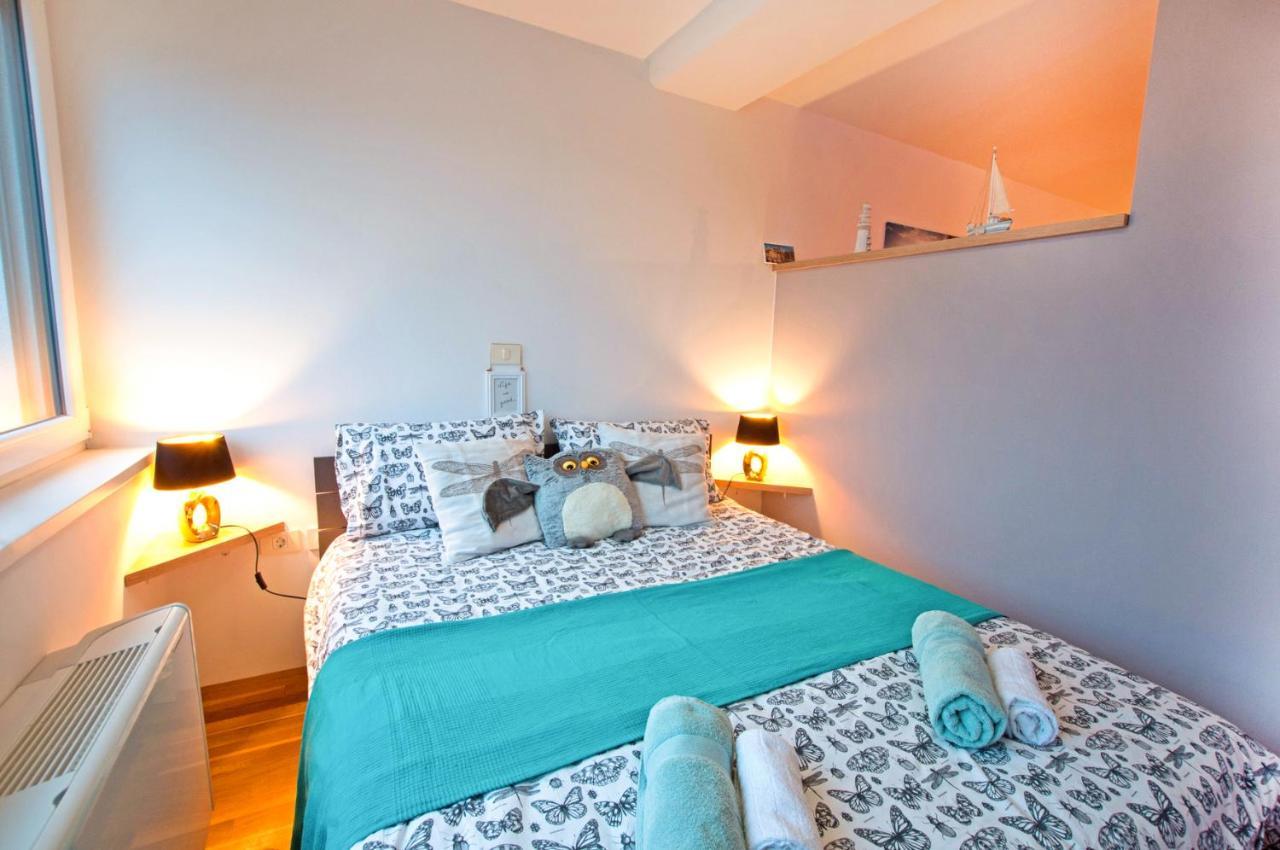 Sea Sun & Me Apartment Koper Zewnętrze zdjęcie