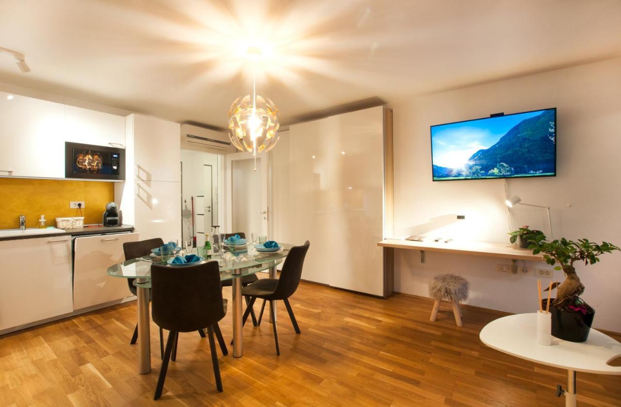 Sea Sun & Me Apartment Koper Zewnętrze zdjęcie