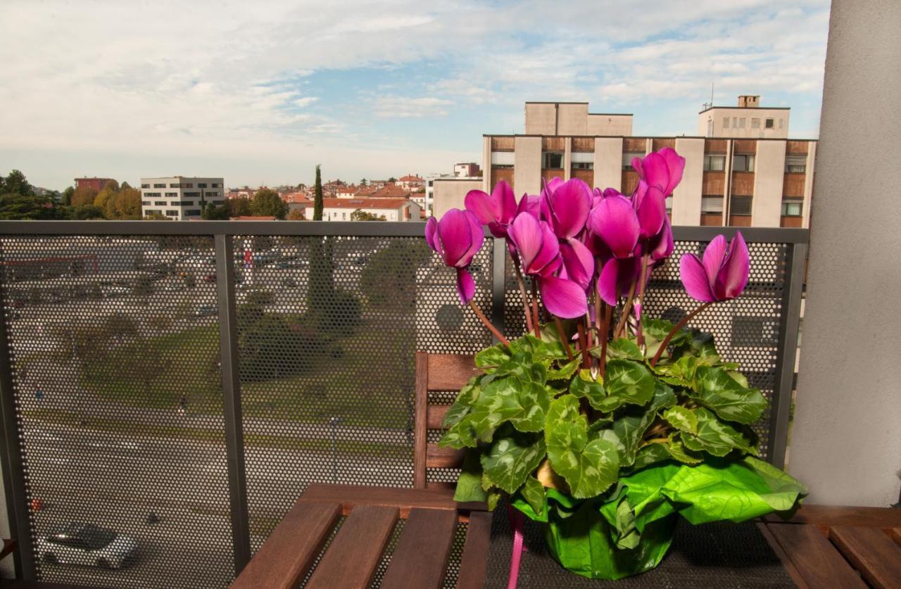 Sea Sun & Me Apartment Koper Zewnętrze zdjęcie
