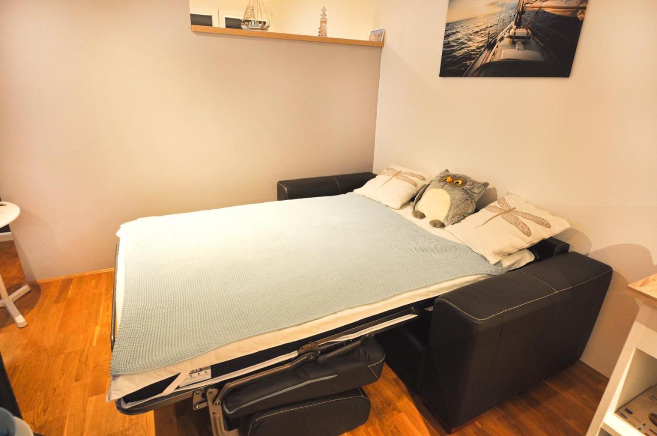Sea Sun & Me Apartment Koper Zewnętrze zdjęcie