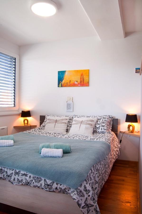 Sea Sun & Me Apartment Koper Zewnętrze zdjęcie