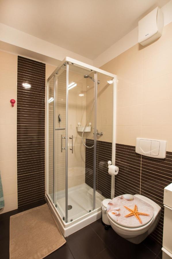 Sea Sun & Me Apartment Koper Zewnętrze zdjęcie