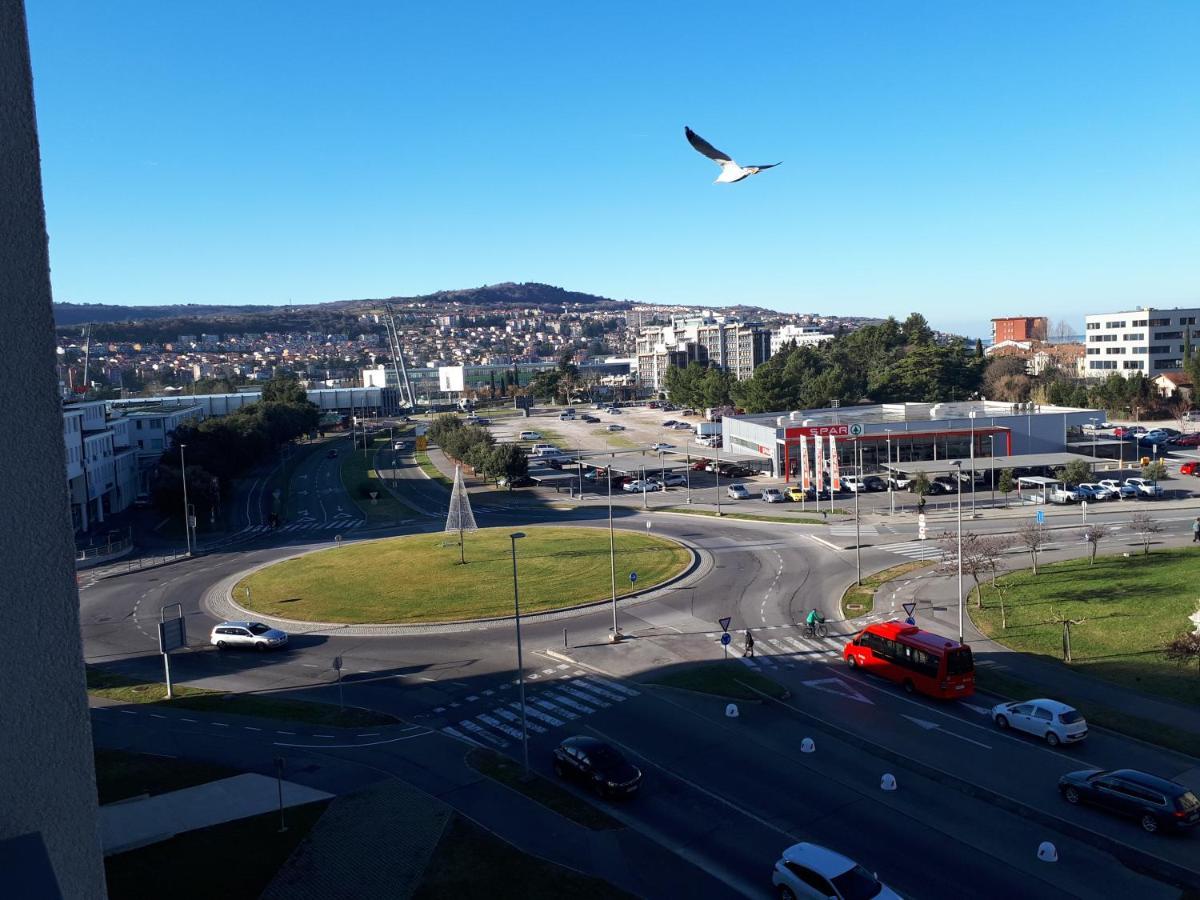 Sea Sun & Me Apartment Koper Zewnętrze zdjęcie