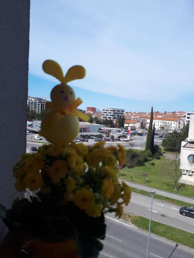 Sea Sun & Me Apartment Koper Zewnętrze zdjęcie