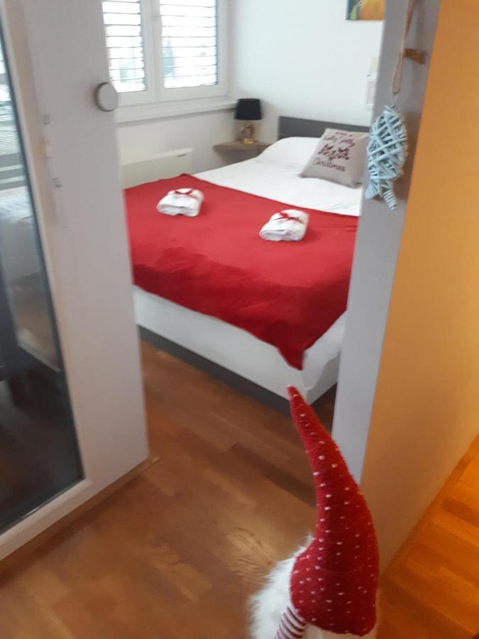 Sea Sun & Me Apartment Koper Zewnętrze zdjęcie